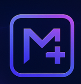 Multiplusmax Logo